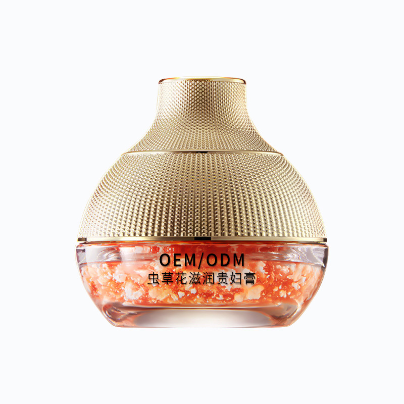 玉树藏族自治州_虫草花滋养贵妇膏OEM