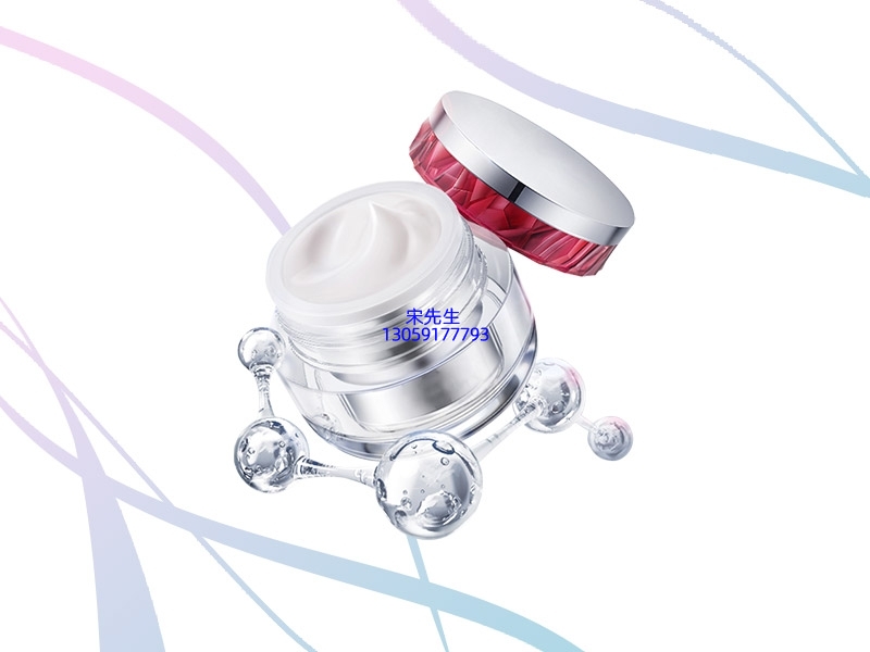 玉树藏族自治州_神经酰胺出水霜OEM定制加工贴牌